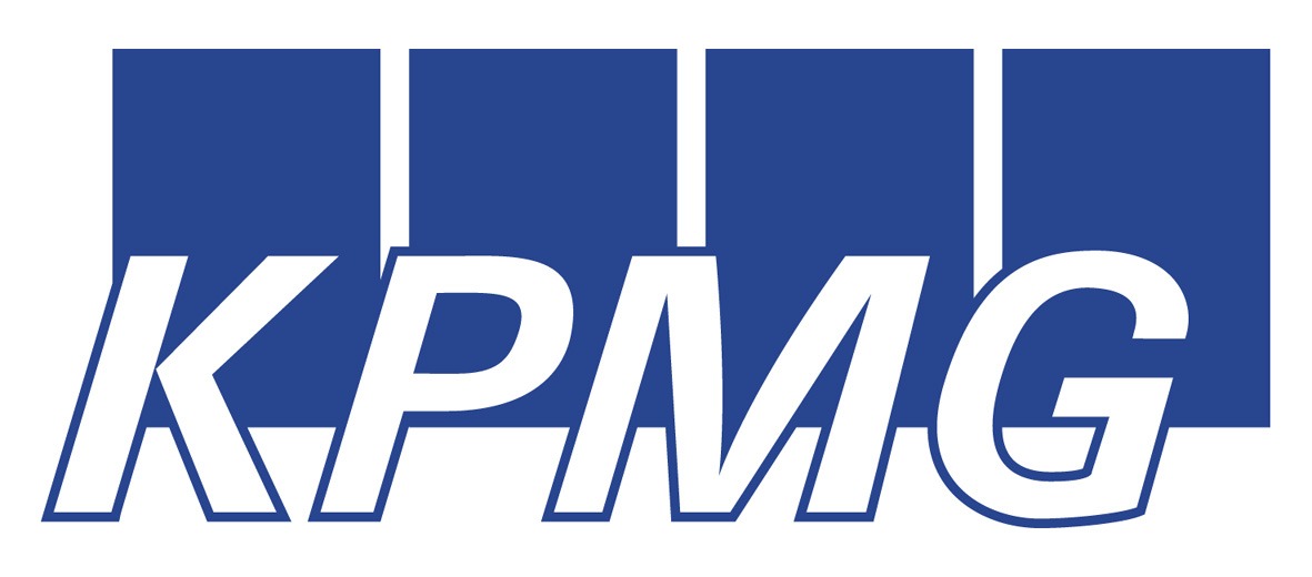 KPMG-Logo